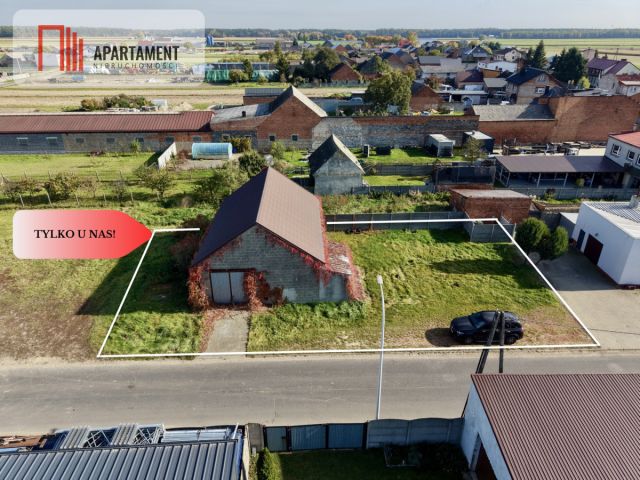 Działka inna Chwaliszew. Zdjęcie 1
