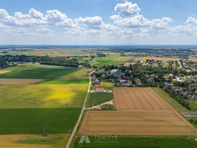 Działka budowlana Godzieszowa. Zdjęcie 12