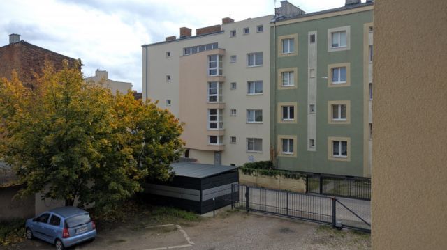 Mieszkanie 1-pokojowe Gdańsk Wrzeszcz, ul. Partyzantów. Zdjęcie 1