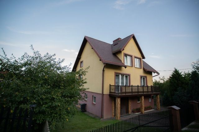 dom wolnostojący Nowe Miasto Lubawskie. Zdjęcie 1