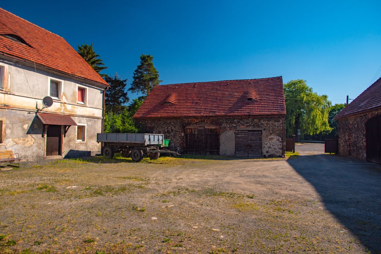 siedlisko, 6 pokoi Piechowice, ul. 1 Maja. Zdjęcie 3