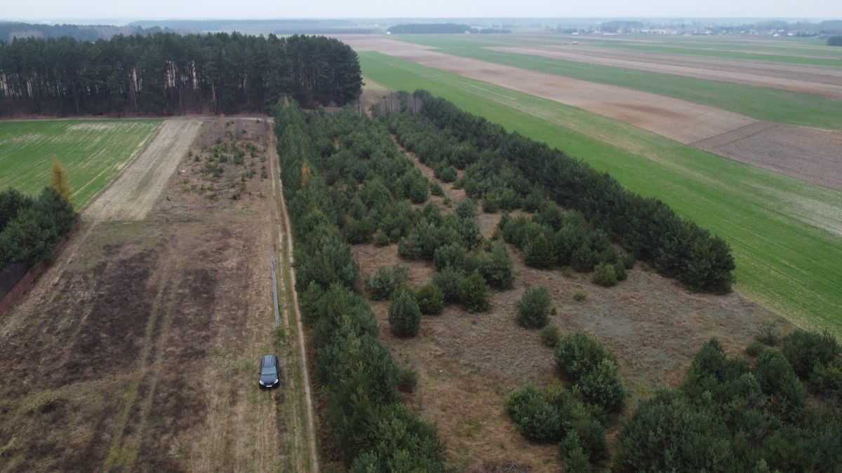 Działka budowlana Przeradowo. Zdjęcie 16