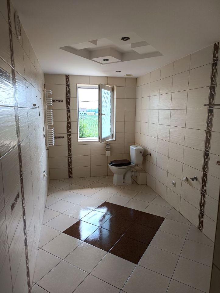 dom wolnostojący, 6 pokoi Nowe Płoniawy. Zdjęcie 13