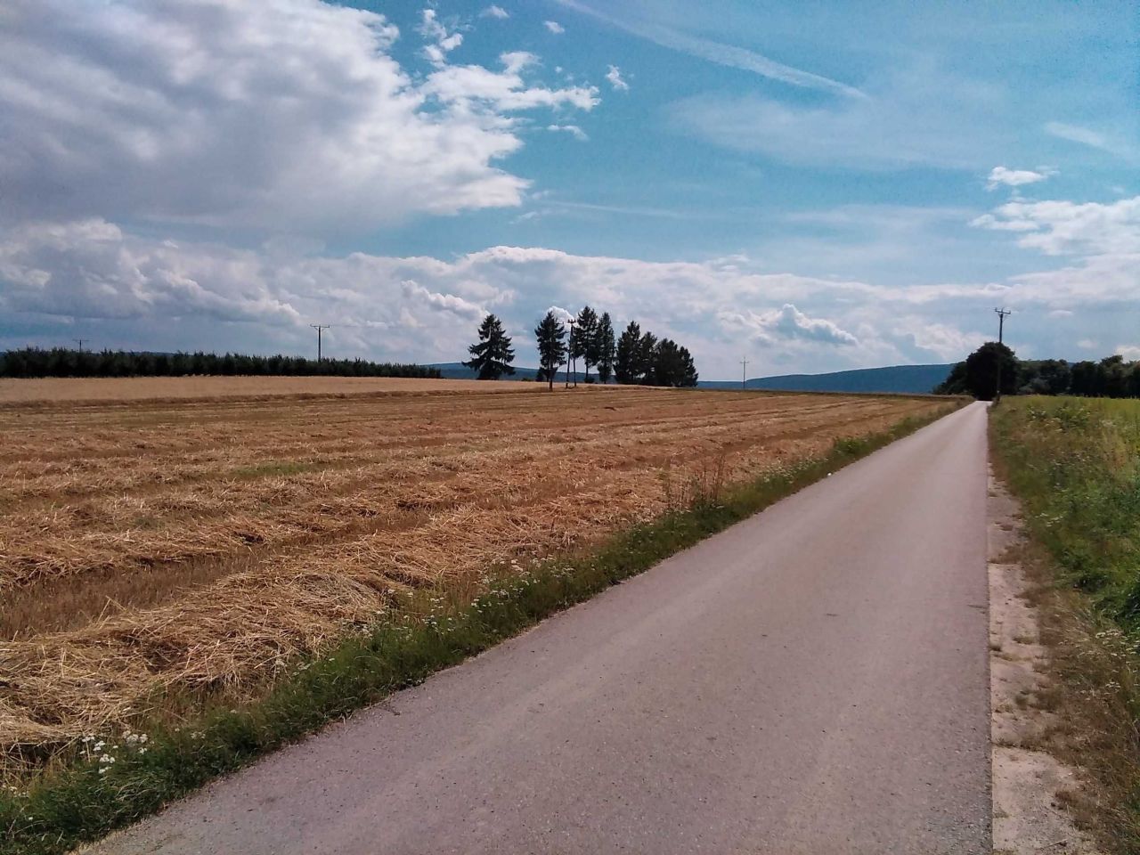 Działka budowlana Chybice. Zdjęcie 7