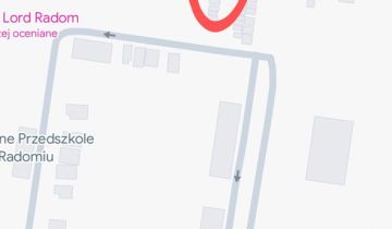 Garaż/miejsce parkingowe Radom
