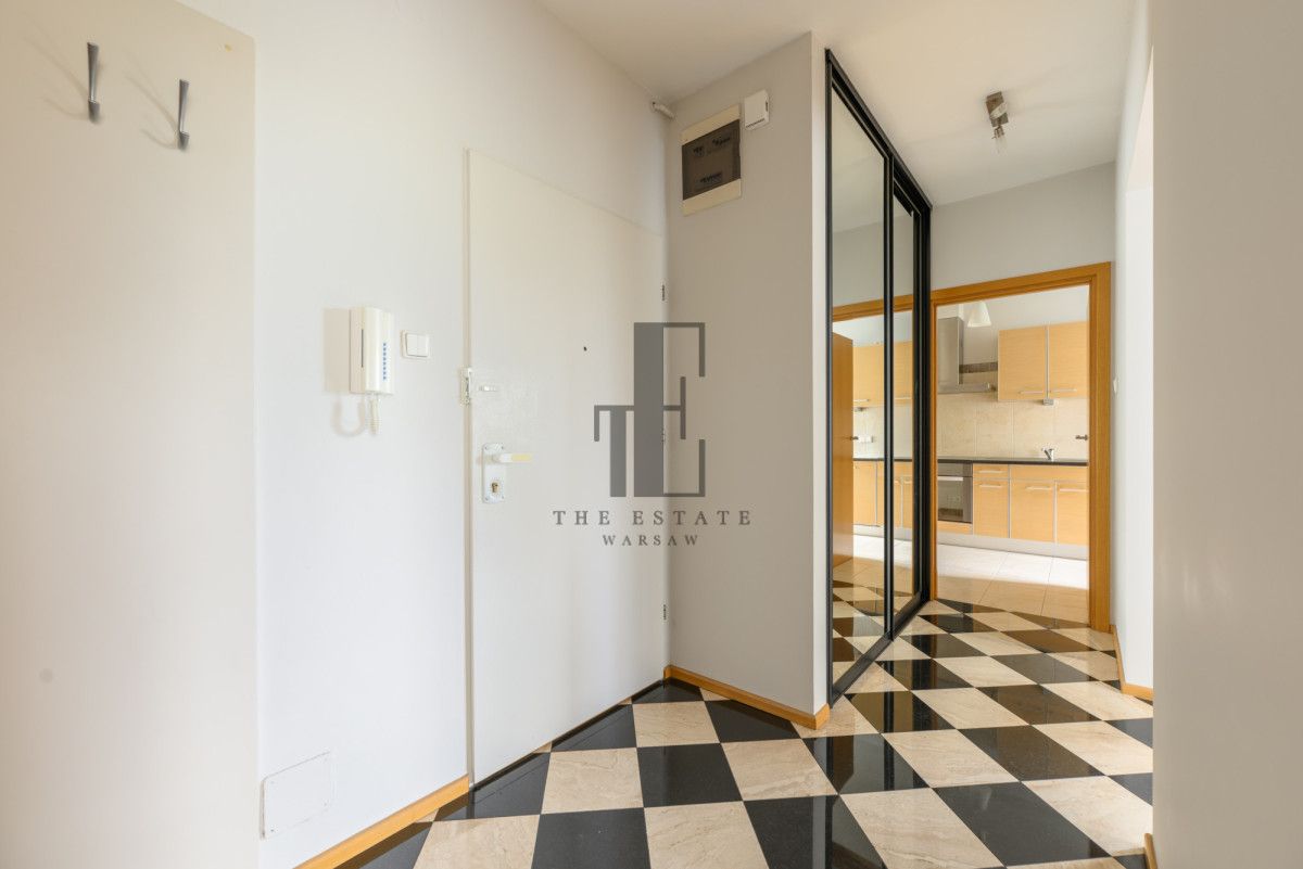 Mieszkanie 2-pokojowe Warszawa Ursynów, al. Komisji Edukacji Narodowej. Zdjęcie 10