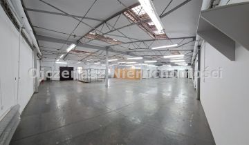 Hala/magazyn Bydgoszcz Śródmieście