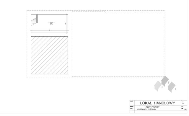Lokal Biskupiec, ul. Armii Krajowej. Zdjęcie 17