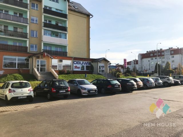 Lokal Olsztyn Jaroty, ul. Zbigniewa Herberta. Zdjęcie 6