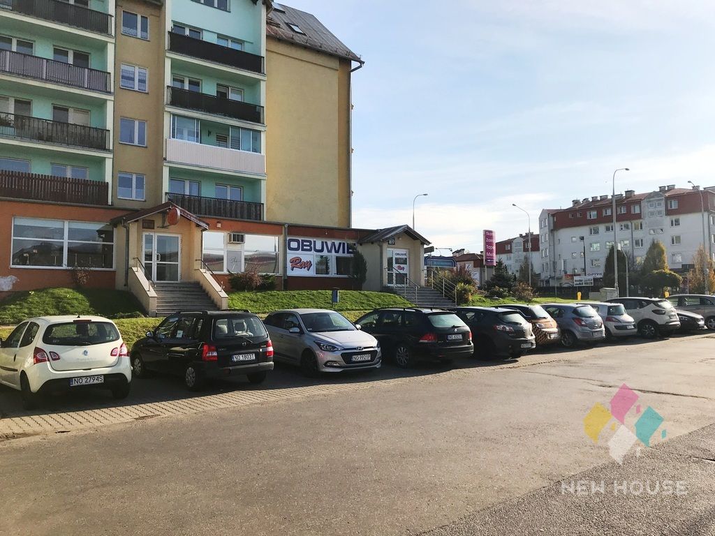Lokal Olsztyn Jaroty, ul. Zbigniewa Herberta. Zdjęcie 6