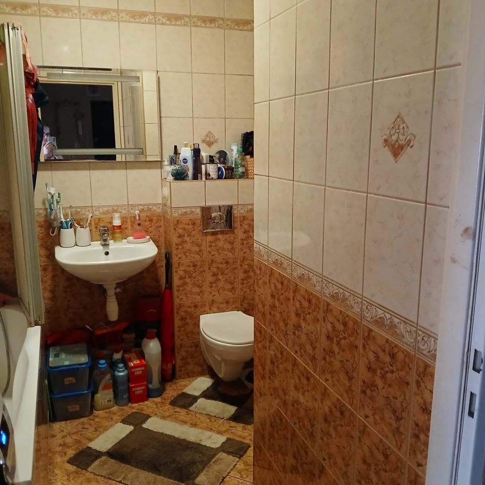 Mieszkanie 3-pokojowe Biskupiec, ul. Ludowa. Zdjęcie 8