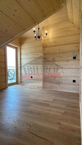 dom wolnostojący, 4 pokoje Sierockie. Zdjęcie 30