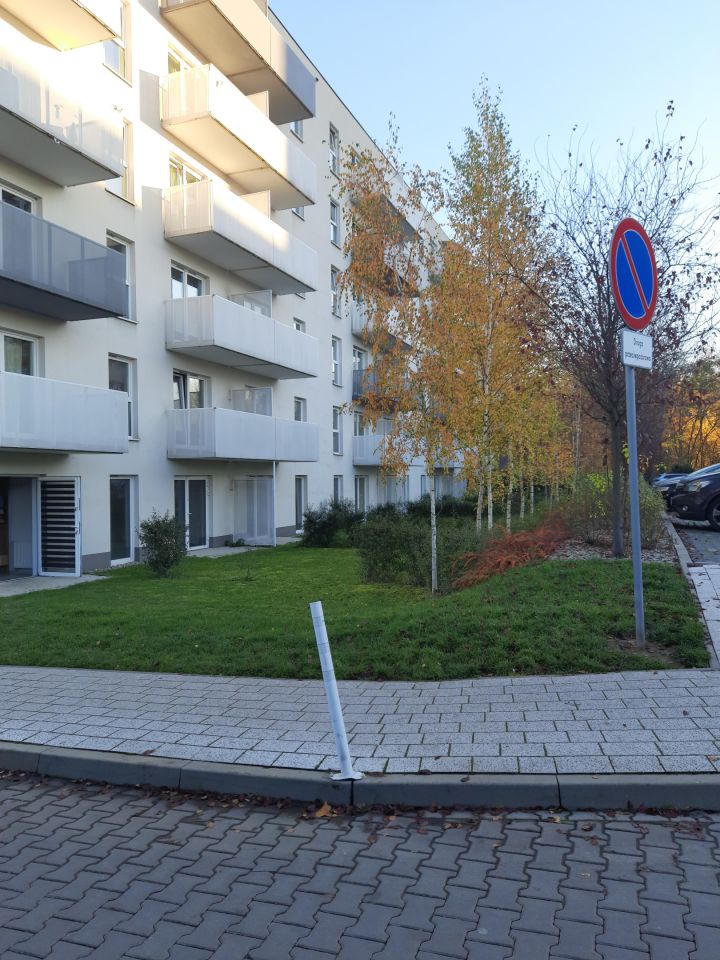 Biuro Katowice Wełnowiec, ul. Bytkowska. Zdjęcie 3