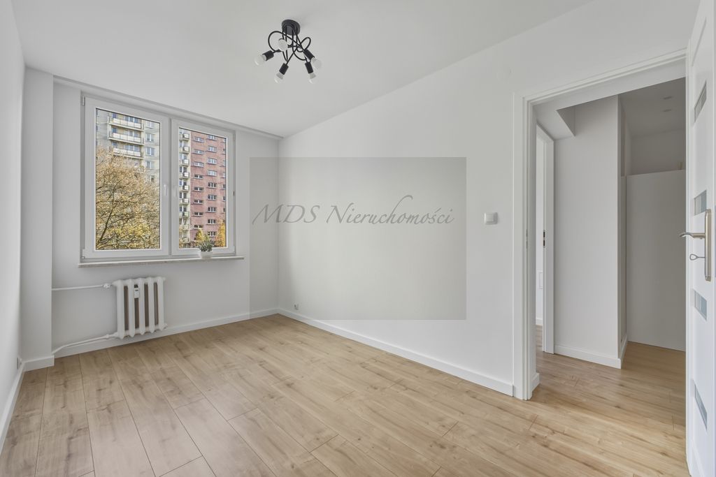 Mieszkanie 3-pokojowe Warszawa Targówek, ul. Krasnobrodzka. Zdjęcie 10