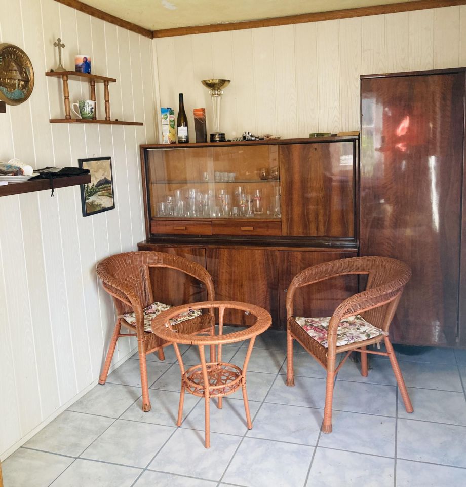 Działka rod Kraków Nowa Huta, ul. Łęgowa. Zdjęcie 10