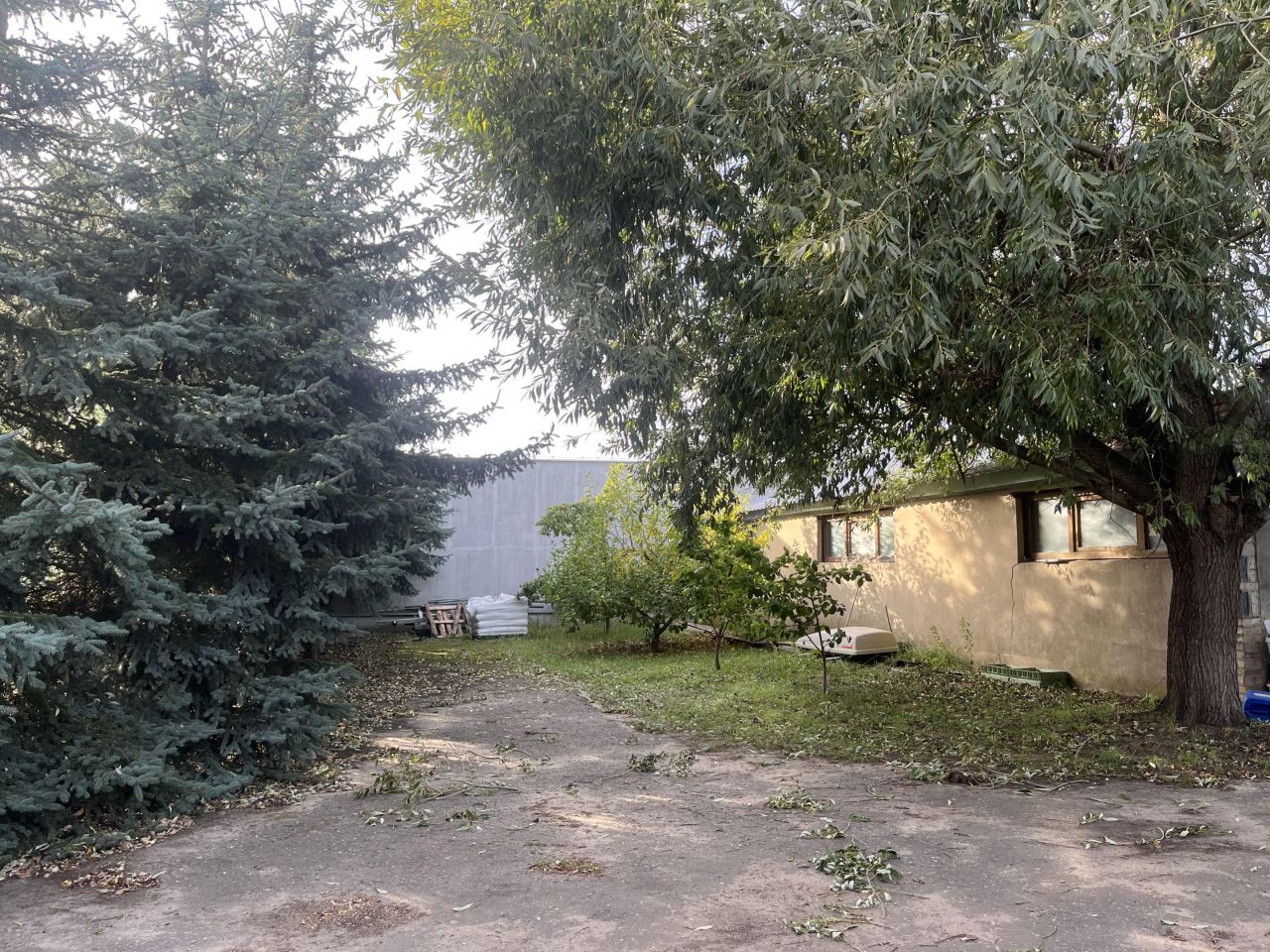 Działka inwestycyjna Konarzew, ul. Polna. Zdjęcie 4