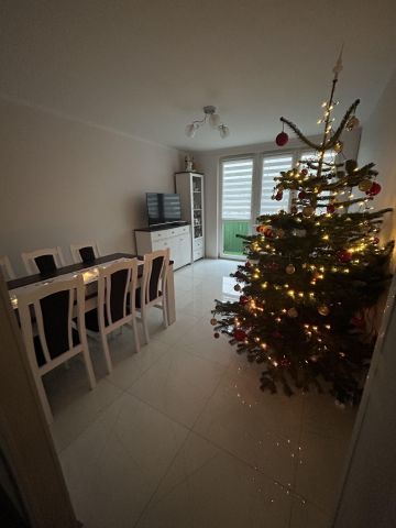 Mieszkanie 3-pokojowe Iława, ul. Jana Kasprowicza. Zdjęcie 1