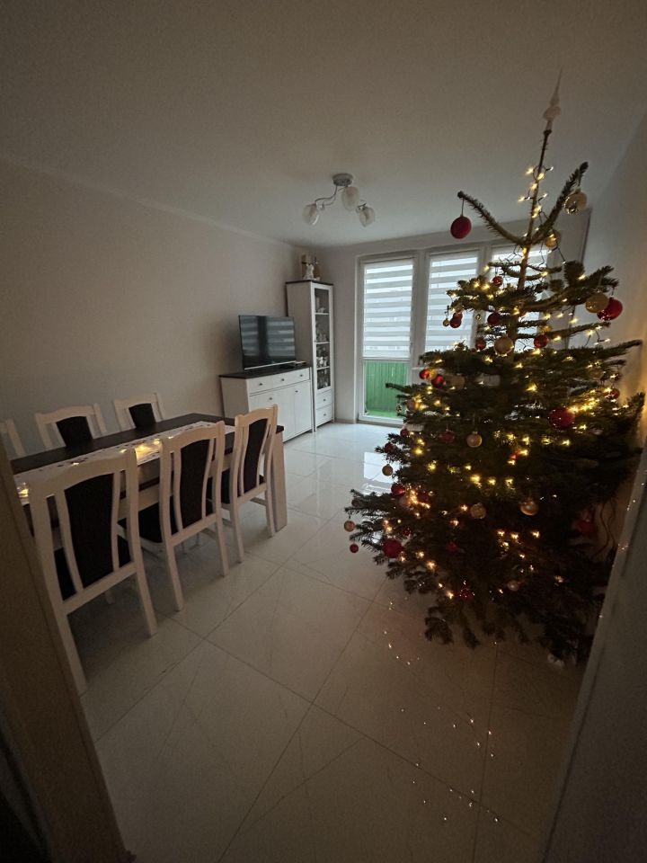 Mieszkanie 3-pokojowe Iława, ul. Jana Kasprowicza. Zdjęcie 1