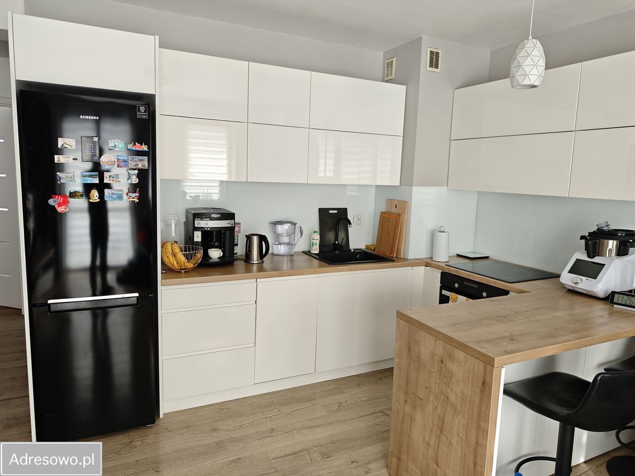 Mieszkanie 3-pokojowe Kraków Opatkowice, ul. Macieja Dębskiego. Zdjęcie 9