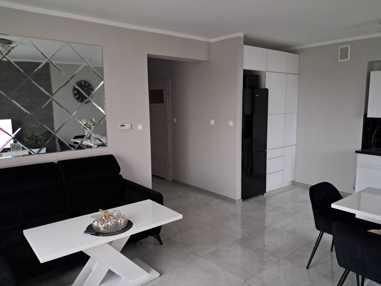 Mieszkanie 3-pokojowe Margonin. Zdjęcie 6