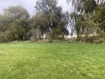 Działka budowlana Grzybno. Zdjęcie 1