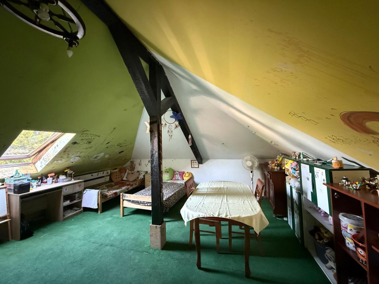 Mieszkanie 2-pokojowe Konin Łężyn, ul. Łężyńska. Zdjęcie 3