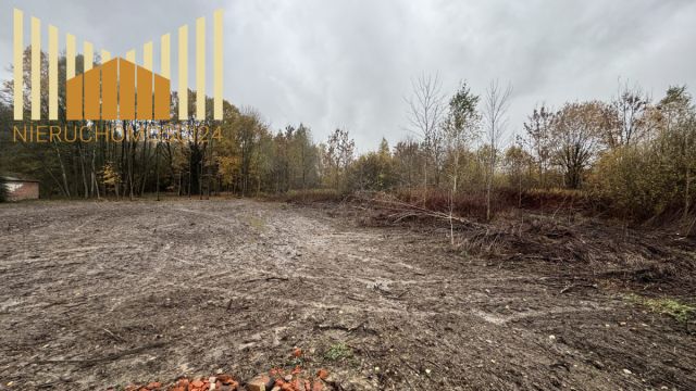 Działka budowlana Iłówiec. Zdjęcie 2