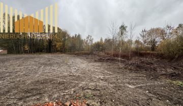 Działka budowlana Iłówiec