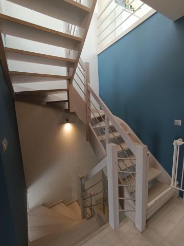 bliźniak, 4 pokoje Kiełczów, ul. Polna. Zdjęcie 13