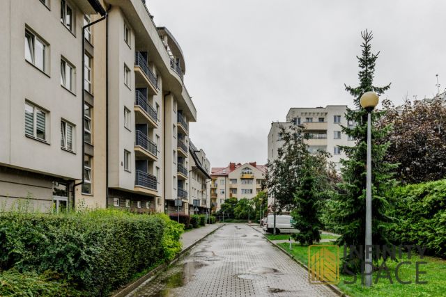 Mieszkanie 3-pokojowe Warszawa Ursynów, ul. Kabacki Dukt. Zdjęcie 15