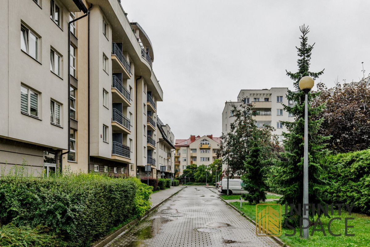 Mieszkanie 3-pokojowe Warszawa Ursynów, ul. Kabacki Dukt. Zdjęcie 15