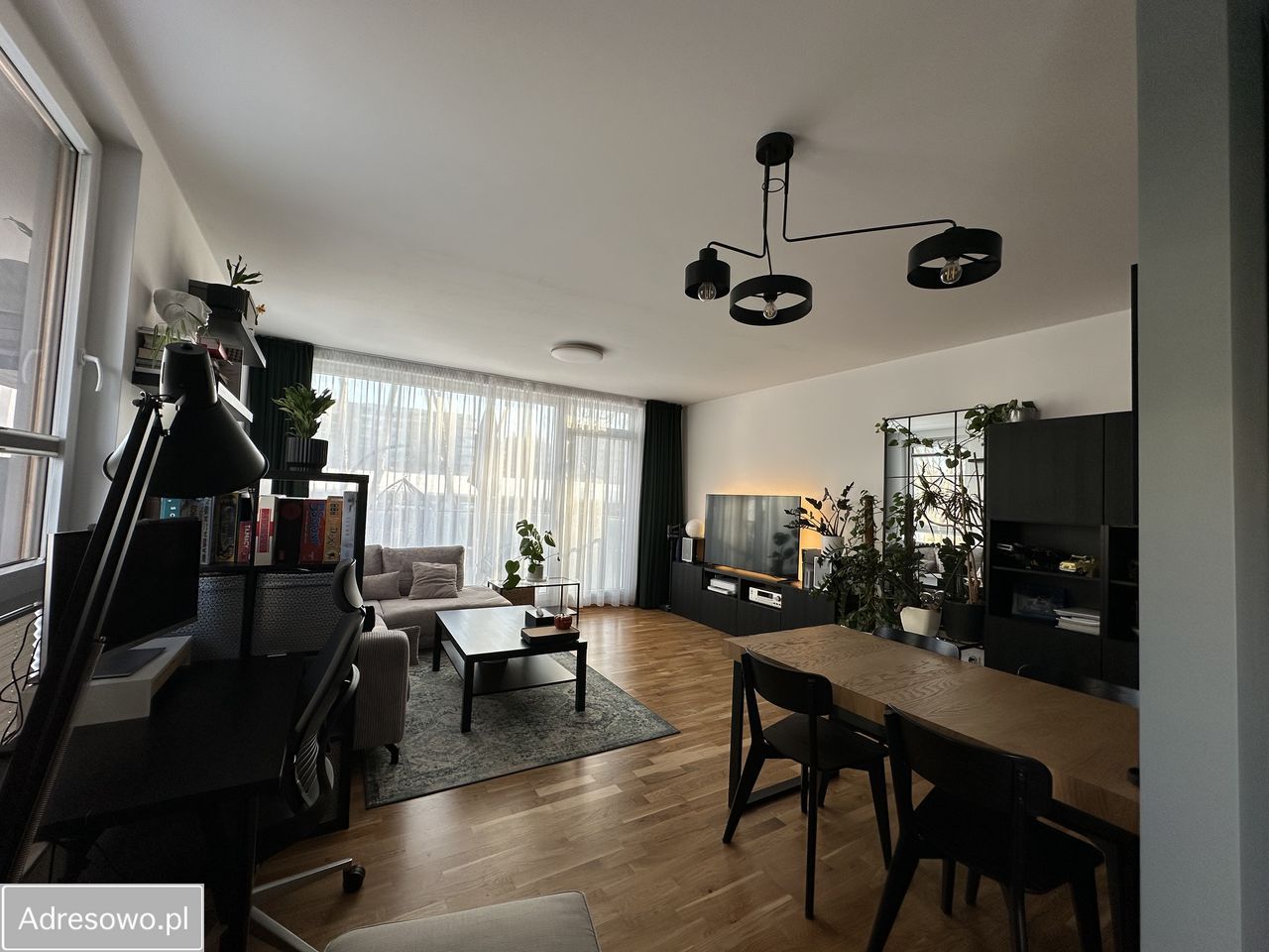 Mieszkanie 2-pokojowe Warszawa Włochy, ul. Instalatorów. Zdjęcie 3