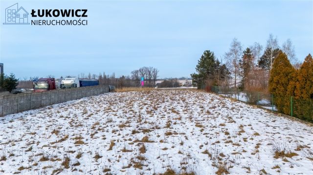 Działka Międzyświeć. Zdjęcie 3