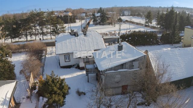 dom, 3 pokoje Zbylitowska Góra. Zdjęcie 13