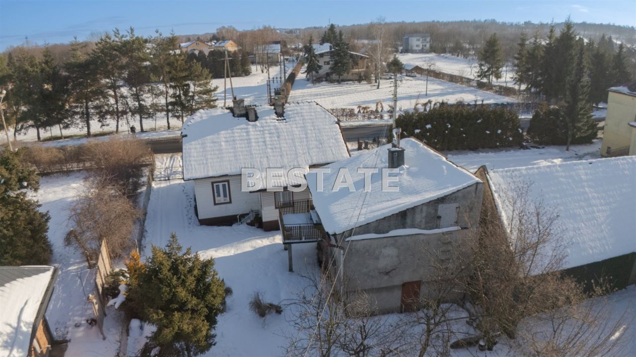 dom, 3 pokoje Zbylitowska Góra. Zdjęcie 13