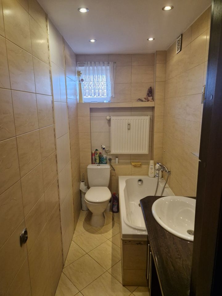 Mieszkanie 2-pokojowe Nekla. Zdjęcie 4