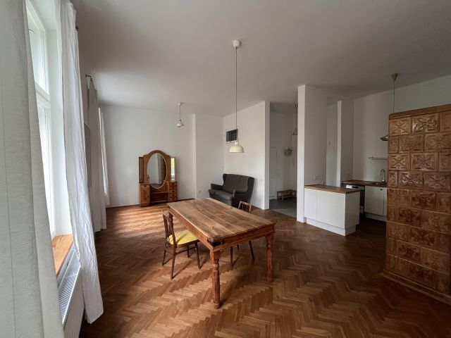 Mieszkanie 2-pokojowe Kraków Dębniki, ul. Kazimierza Pułaskiego. Zdjęcie 1