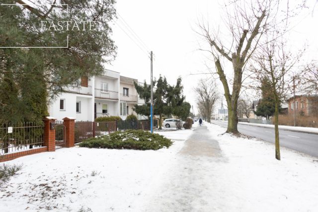 dom szeregowy, 3 pokoje Bydgoszcz Jachcice, ul. Saperów. Zdjęcie 16