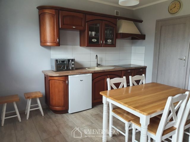 Hotel/pensjonat Rowy, ul. Malinowa. Zdjęcie 9