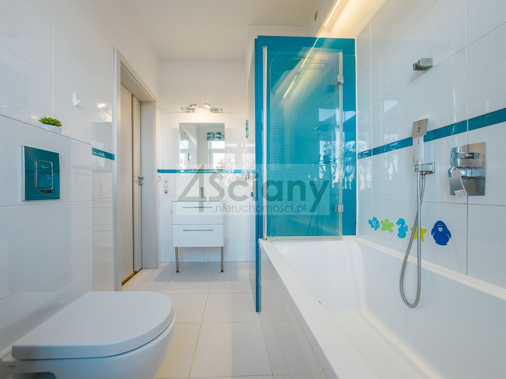 Mieszkanie 3-pokojowe Warszawa Ursynów, ul. Kądziołeczki. Zdjęcie 11