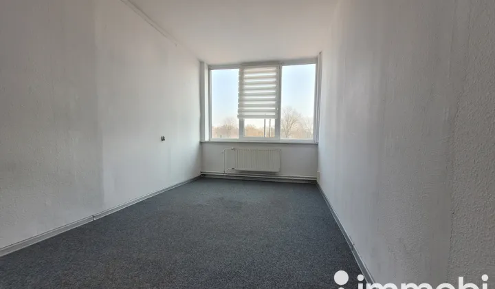 Biuro Warszawa Targówek, ul. Odrowąża