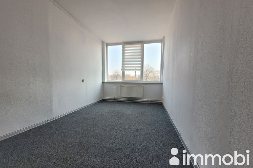 Biuro Warszawa Targówek, ul. Odrowąża. Zdjęcie 1