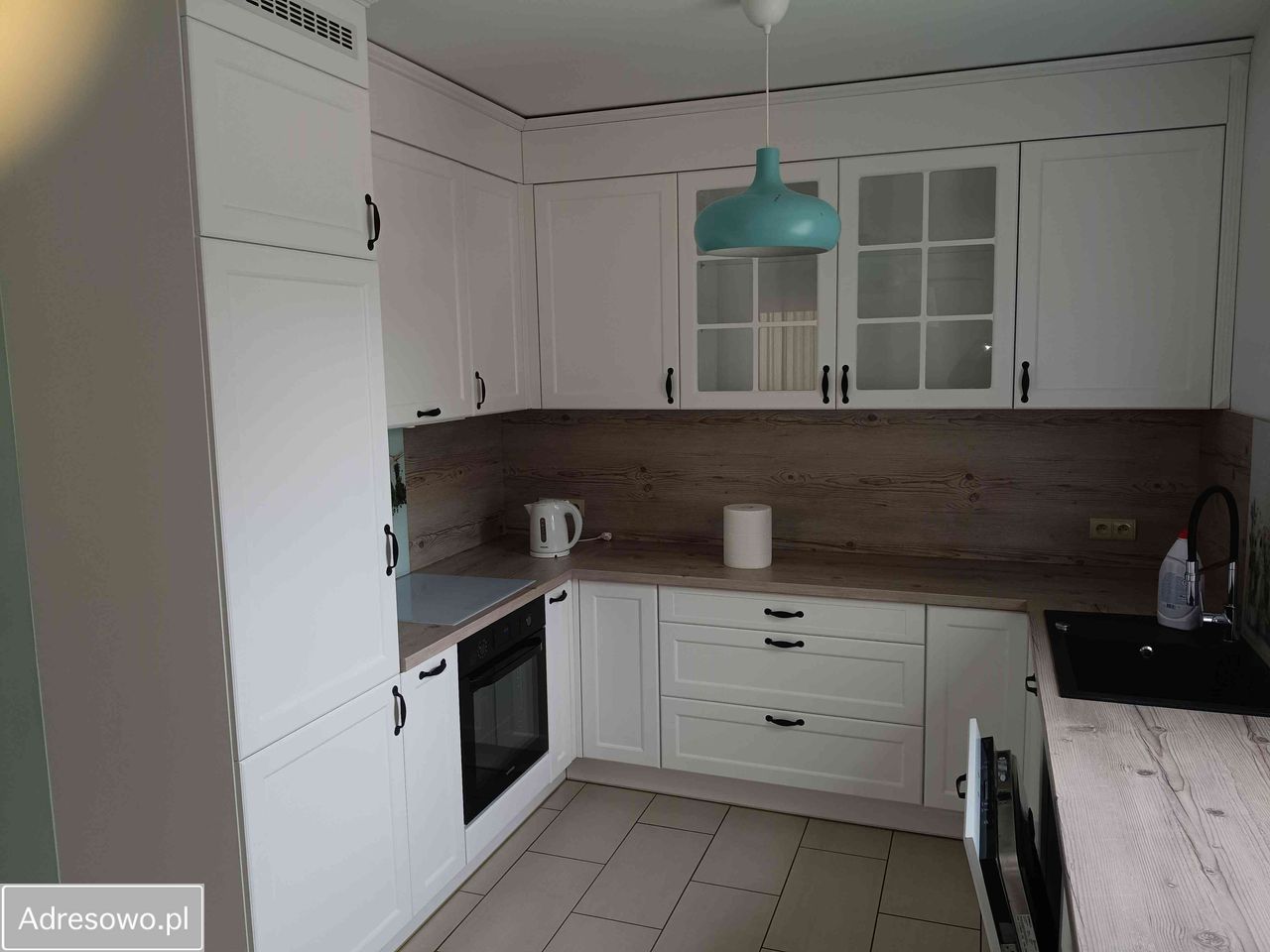 dom wolnostojący, 5 pokoi Władysławów. Zdjęcie 17