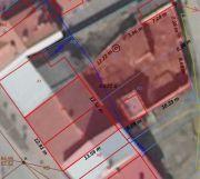 dom szeregowy Annopol. Zdjęcie 1