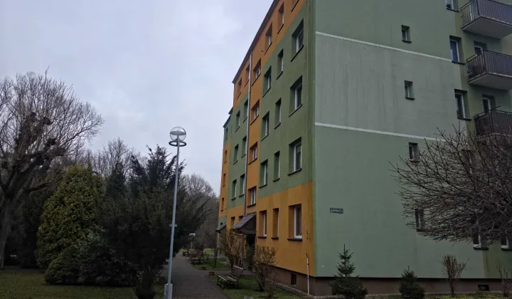 Mieszkanie 3-pokojowe Zdzieszowice, ul. Leśna