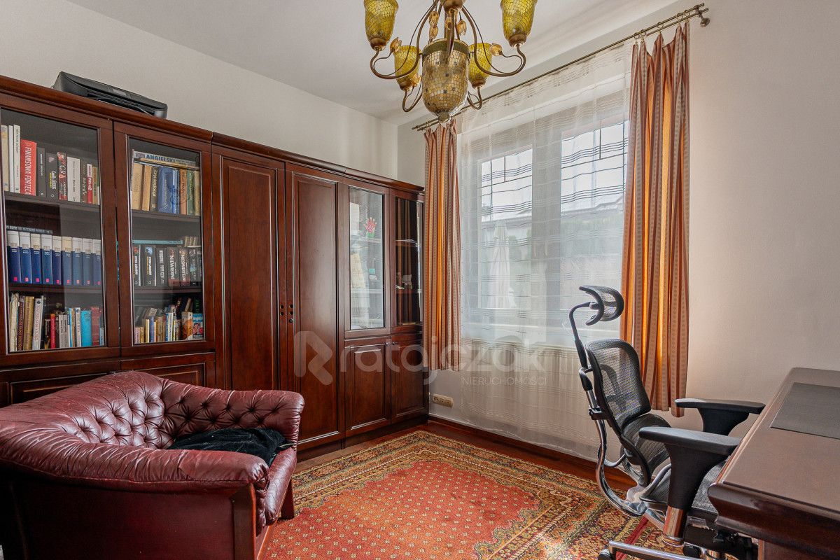 dom wolnostojący, 6 pokoi Kielno. Zdjęcie 15