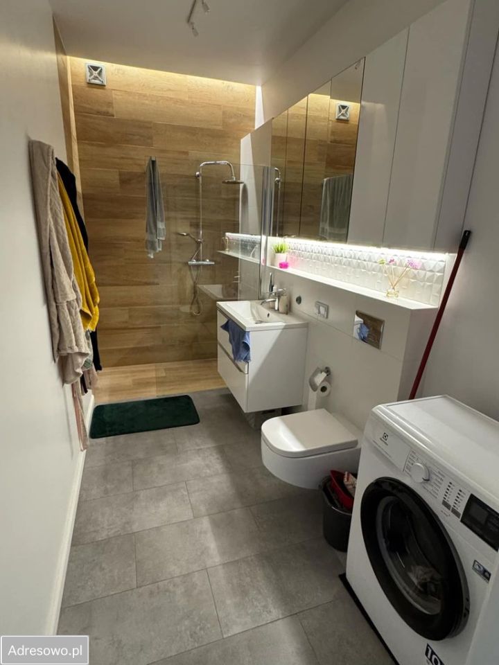 Mieszkanie 2-pokojowe Toruń Wrzosy, ul. Zbożowa. Zdjęcie 2