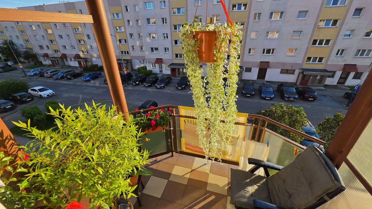 Mieszkanie 2-pokojowe Łódź Górna, ul. Rentowna. Zdjęcie 18