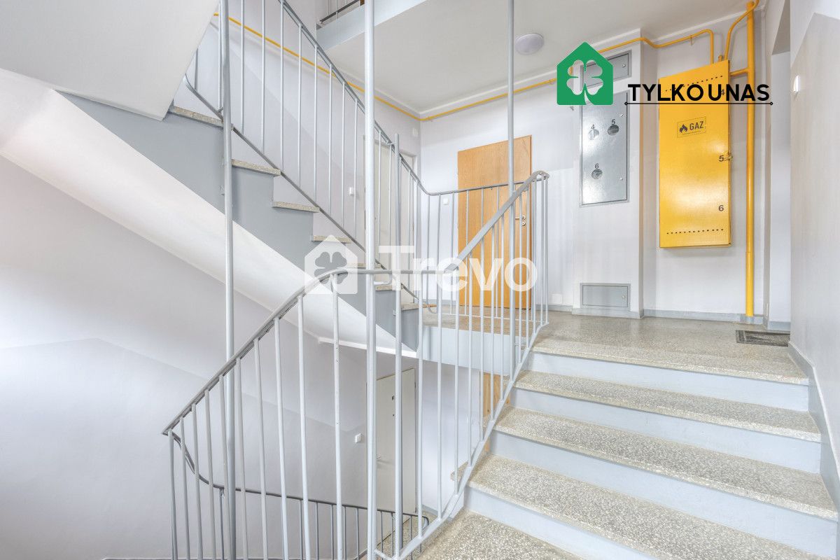 Mieszkanie 3-pokojowe Gdańsk Jasień, ul. Damroki. Zdjęcie 19