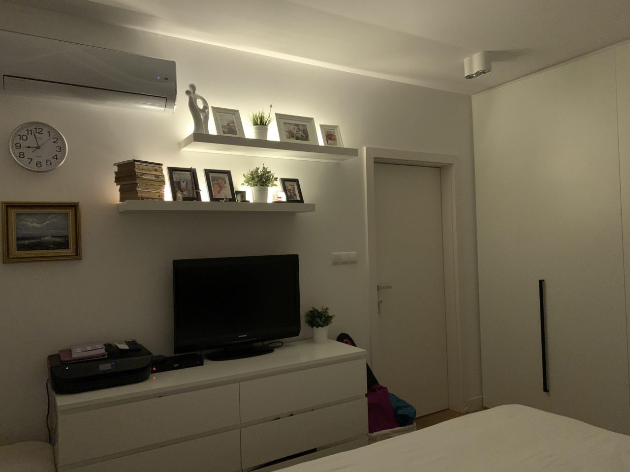 Mieszkanie 3-pokojowe Warszawa Wola, ul. Jana Kazimierza. Zdjęcie 8